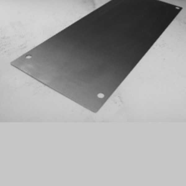 Pad Printing Steel Plates