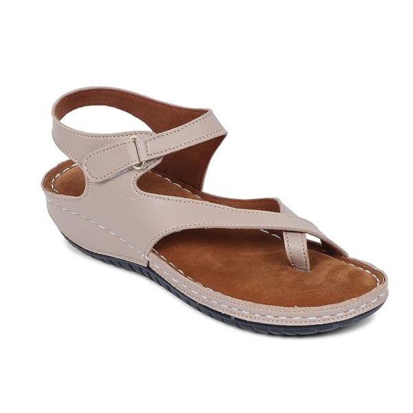 Women's Doctor Sole Stylish Sandals