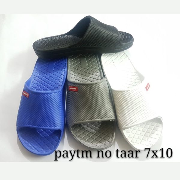 MIX Kstar Gents Slipper