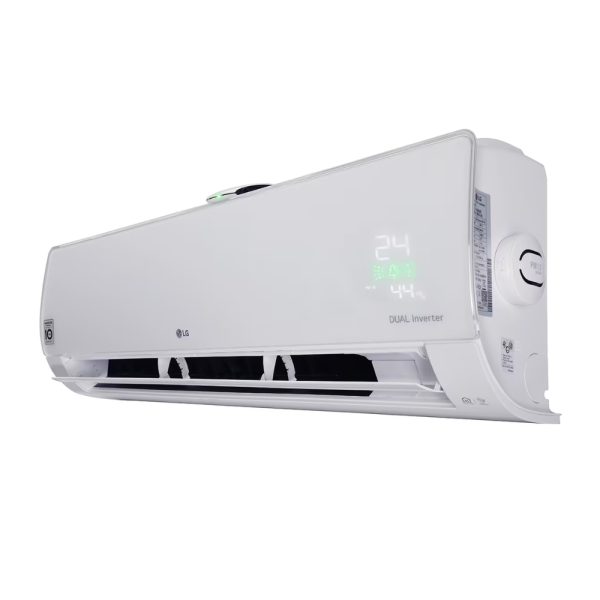 Split AC, AI+ Convertible 6-in-1