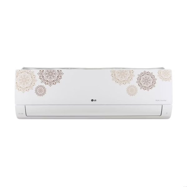 Split AC, AI+ Convertible 6-in-1