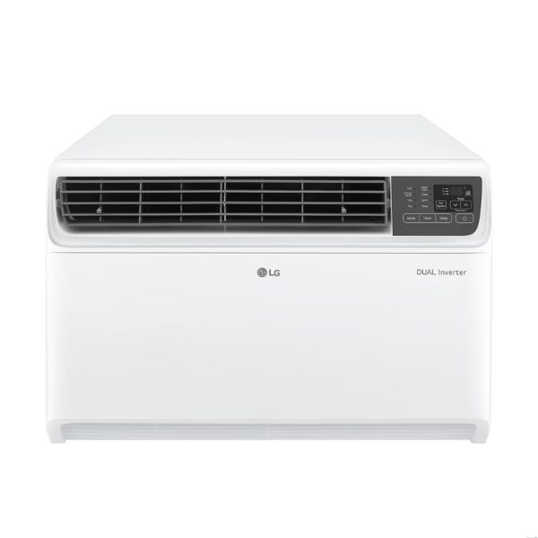 DUAL Inverter Window AC