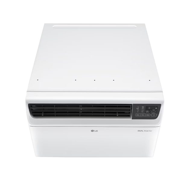 DUAL Inverter Window AC - Image 2