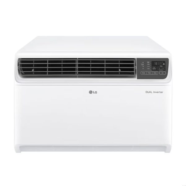 DUAL Inverter Window AC