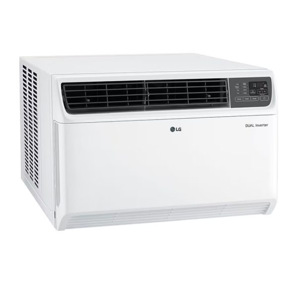 DUAL Inverter Window AC - Image 2