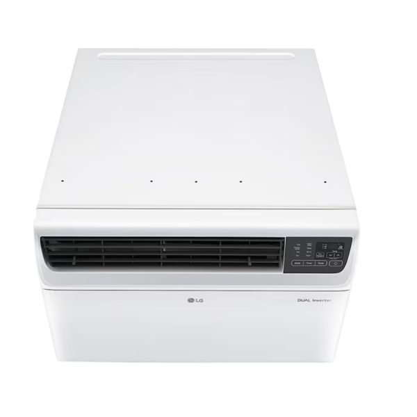 DUAL Inverter Window AC - Image 3