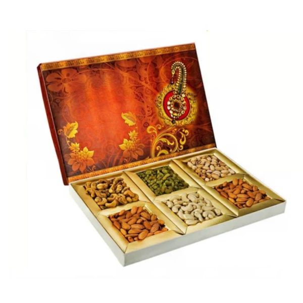 Dry Fruit Box