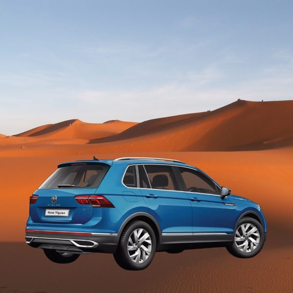 Volkswagen Tiguan - Image 2