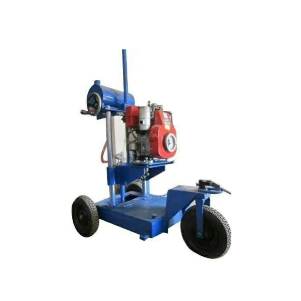 Core Drilling Machine