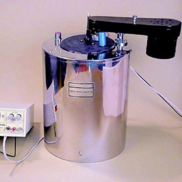 Digital Bomb Calorimeter