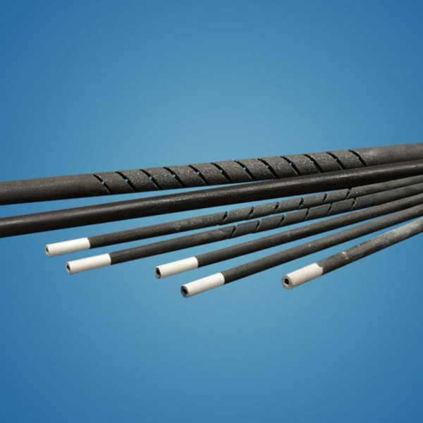 Silicon Carbide Heating Element (Piece 100)