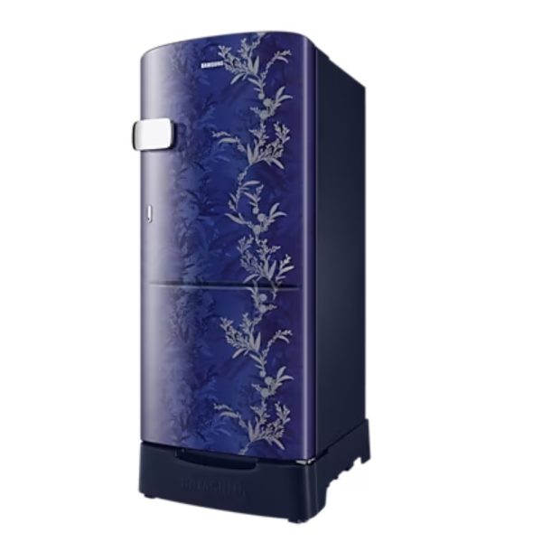 183L Stylish Grandé Design Single Door Refrigerator - Image 3