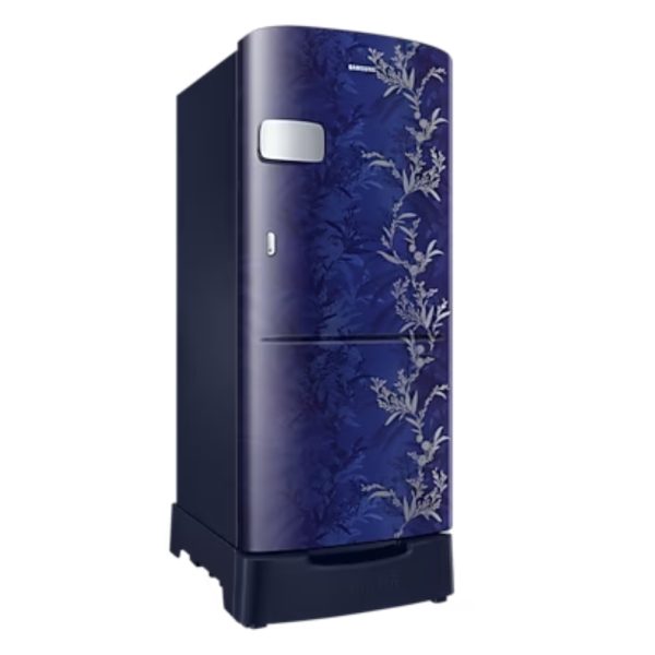 183L Stylish Grandé Design Single Door Refrigerator - Image 2