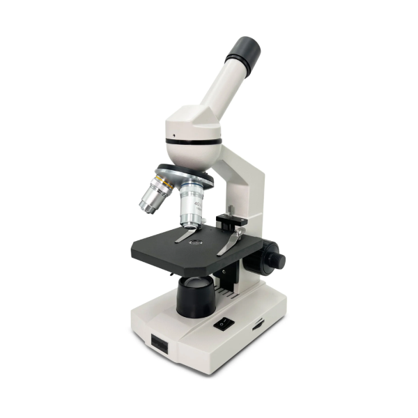 Student Microscope