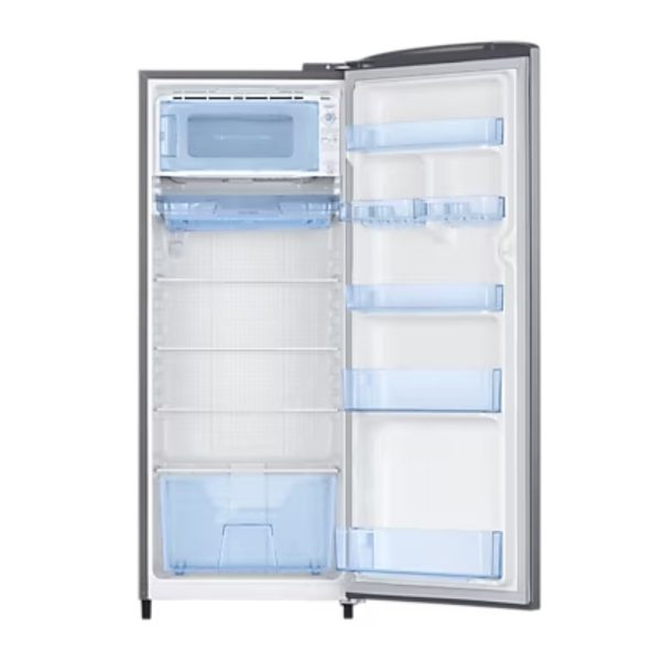 223L Stylish Grandé Design Single Door Refrigerator