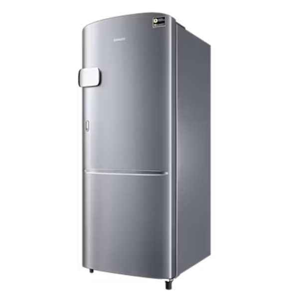 183L Stylish Grandé Design Single Door Refrigerator - Image 2