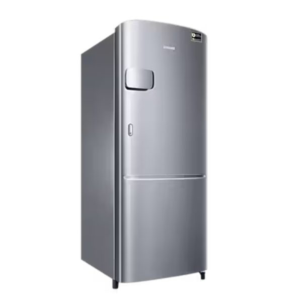 183L Stylish Grandé Design Single Door Refrigerator