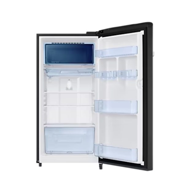 189L Digi-Touch Cool™ Single Door Refrigerator - Image 3