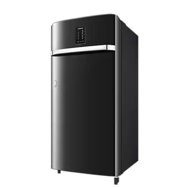 189L Digi-Touch Cool™ Single Door Refrigerator - Image 2