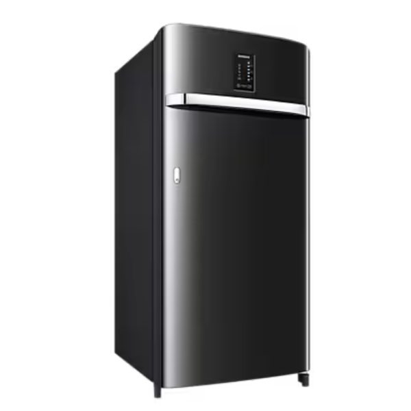 189L Digi-Touch Cool™ Single Door Refrigerator