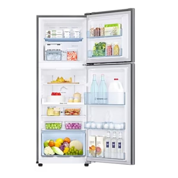 236L Double Door Refrigerator Digital Inverter Technology - Image 2