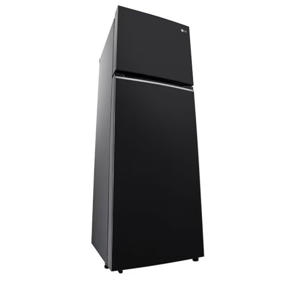 343 Ltr, 2 Star, Smart Inverter Compressor, Door Cooling, Frost-Free Double Door Refrigerator - Image 2