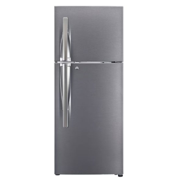 LG 260 L Convertible Double Door Refrigerator - Image 3