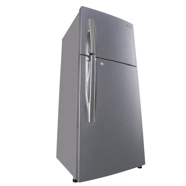 LG 260 L Convertible Double Door Refrigerator