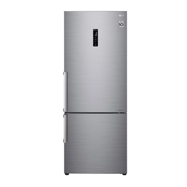 494 Ltr, 2 Star, Bottom Freezer