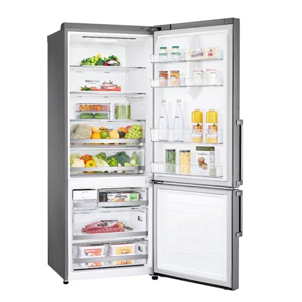 494 Ltr, 2 Star, Bottom Freezer - Image 2