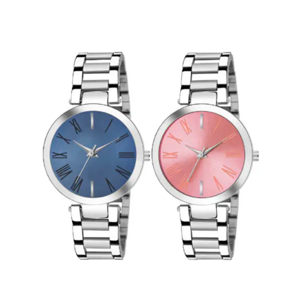 Ladies Chain Watch