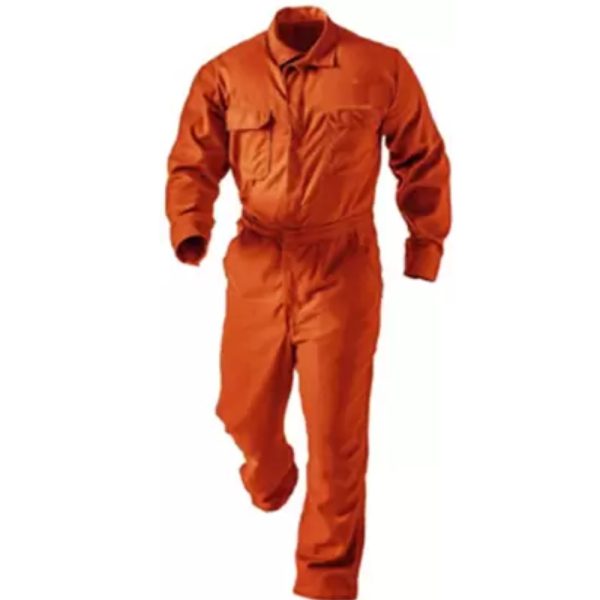 Perfect Fitting Coveralls With 7 Pocket Pants Coveralls