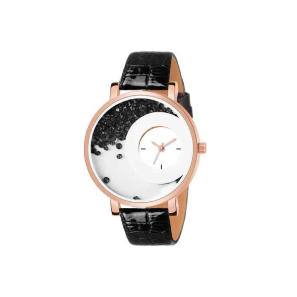 Ladies Analog Watch