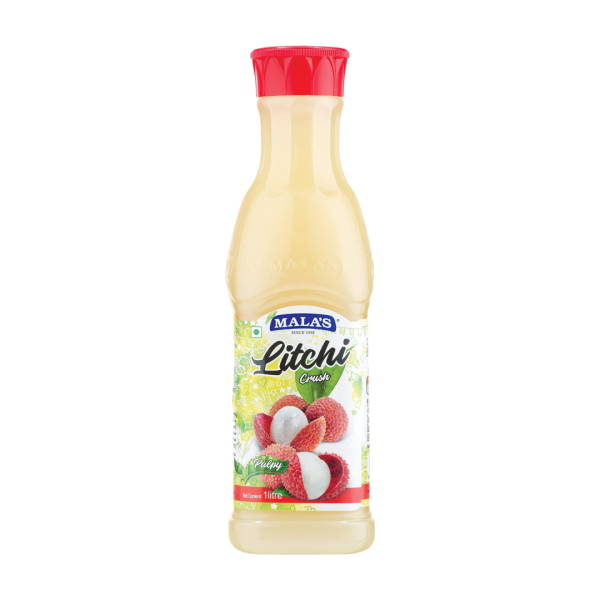 Litchi Crush