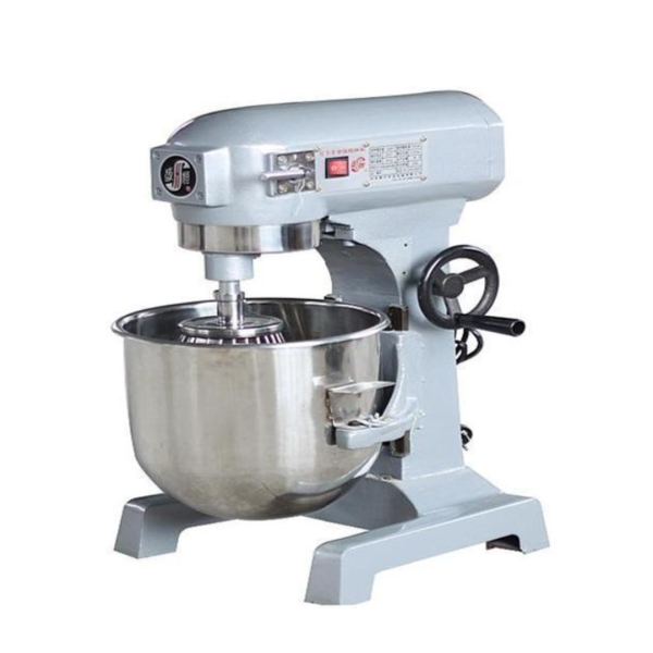 Dough Mixers