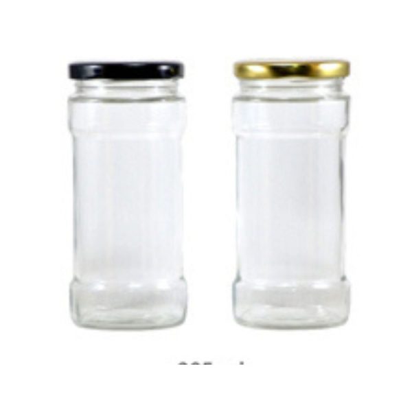 Lug Jar