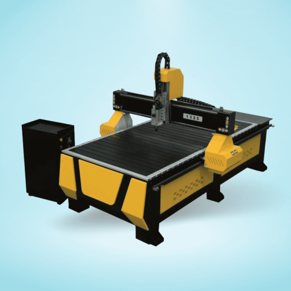 CNC Router Machine