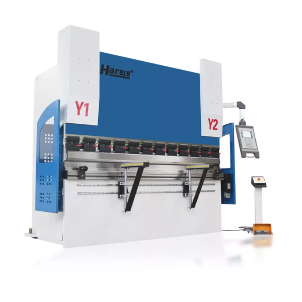 CNC Bending Machine