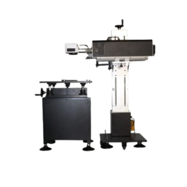 Ceramic Laser Marking Machine