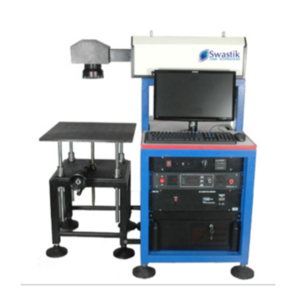 Diode Laser Marking Machine