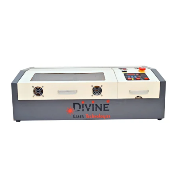 Co2 Laser Engraving And Cutting Machine