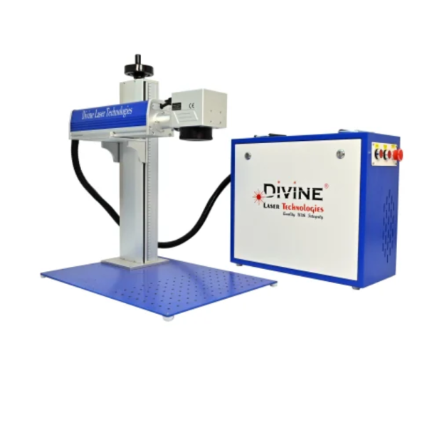 Laser Marking System