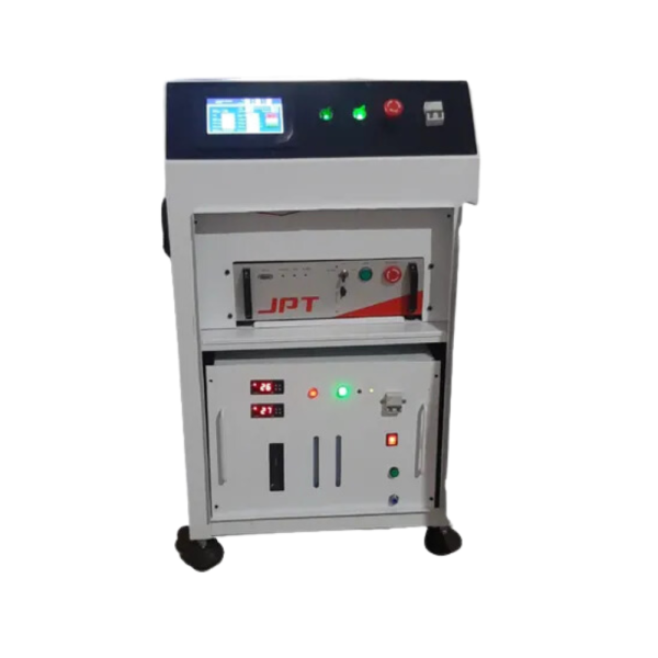 Handheld Laser Welding Machine