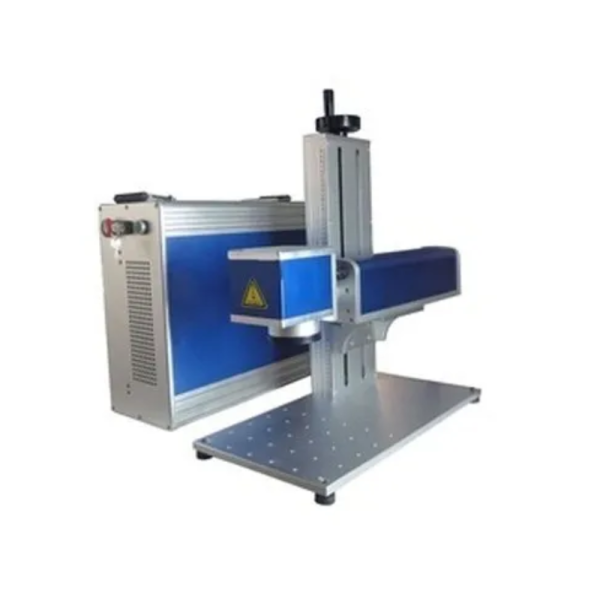 Portable Gold Laser Hallmarking Machine