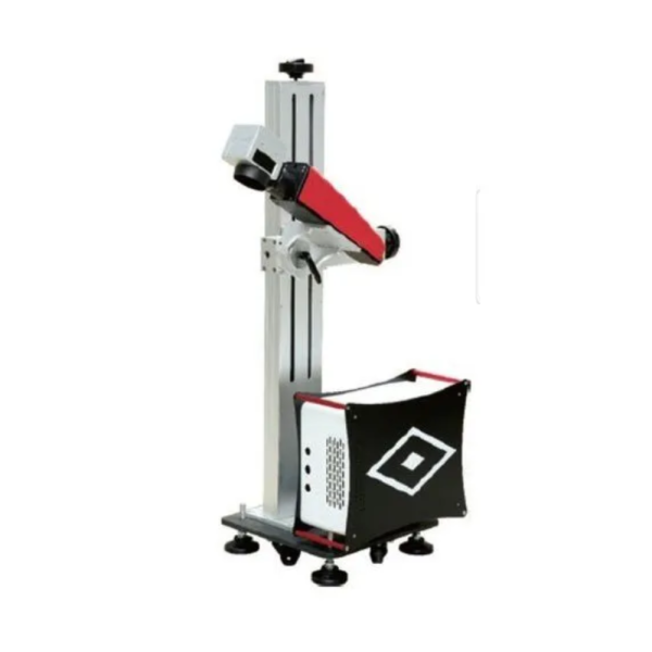 Fly Laser Marking Machine