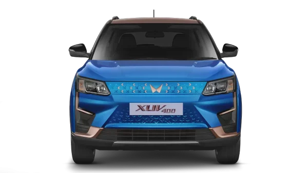 Mahindra XUV400 - Image 2