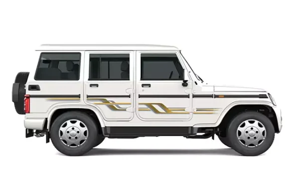 Mahindra Bolero - Image 3