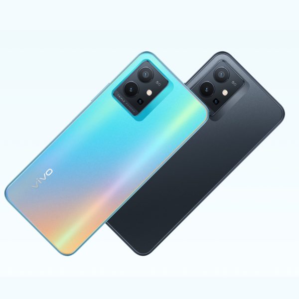 Vivo T1