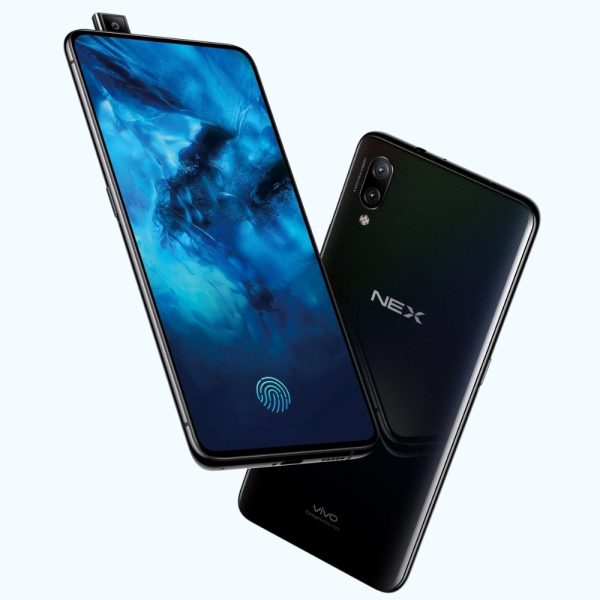 Vivo NEX