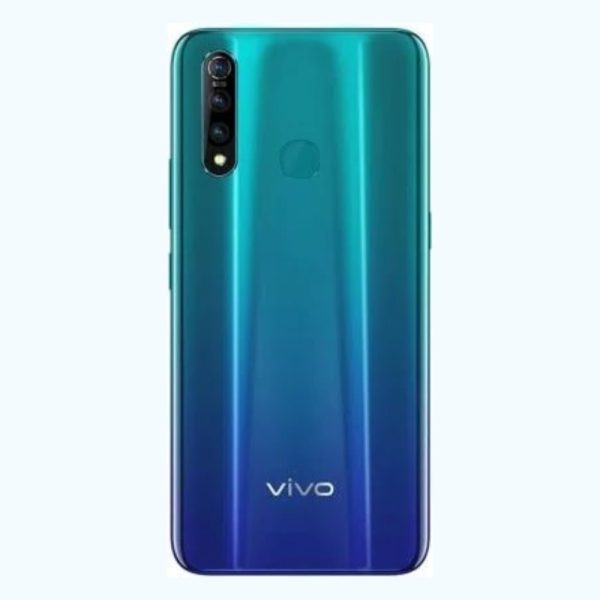 Vivo Z1Pro